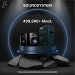 Dj Mixer und Soundsystem29
